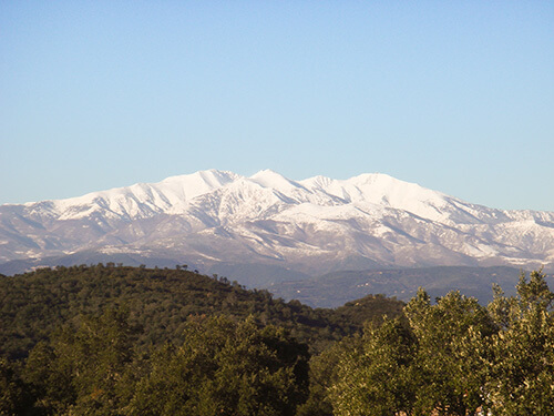 Randonnées dans les Pyrénées