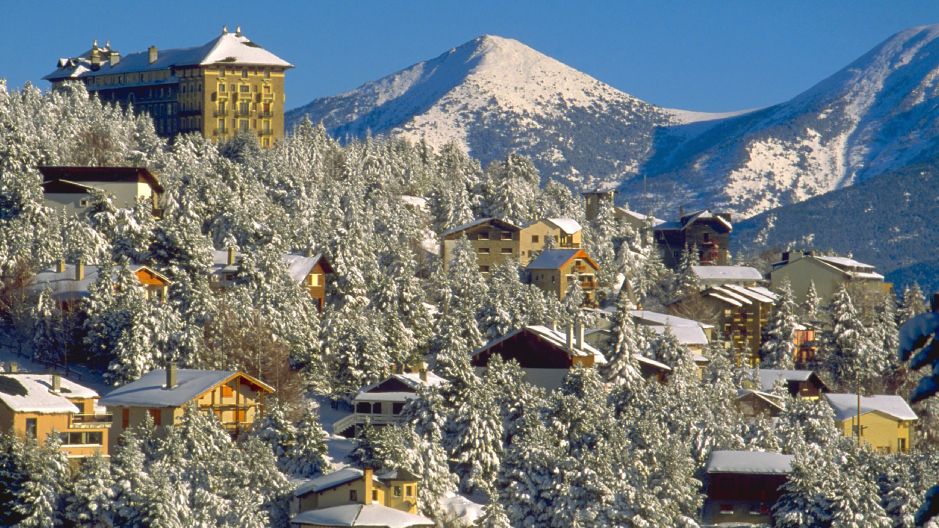Font-Romeu : guide vif pour une station (très) ensoleillée des Pyrénées