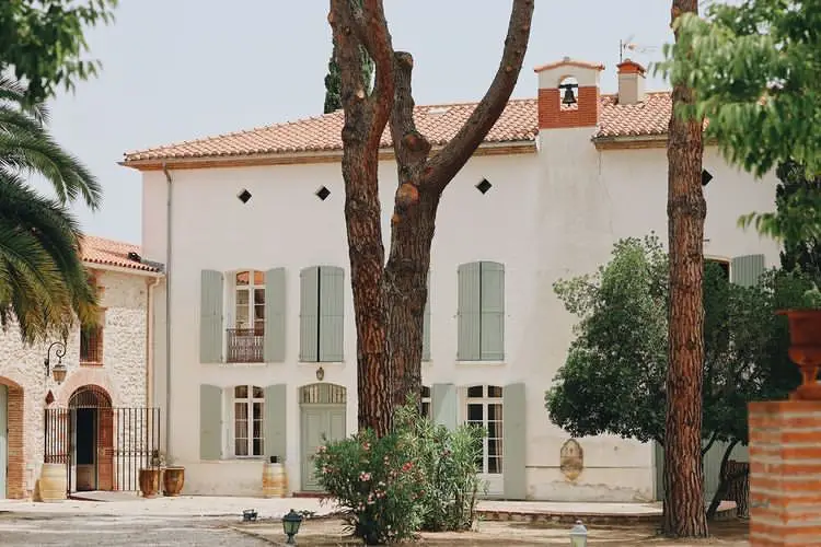 Domaine Montana