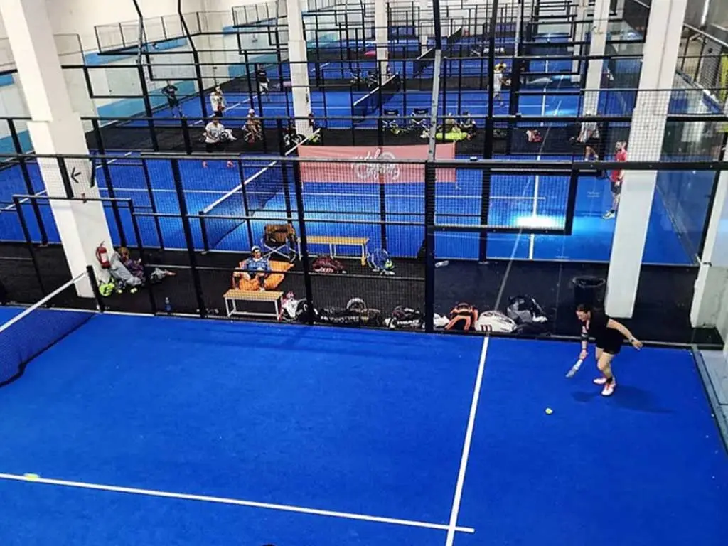 Le phénomène padel à Perpignan et alentours : où jouer et comment réserver
