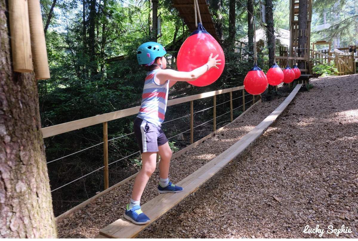 Activités pour Enfants Annecy
