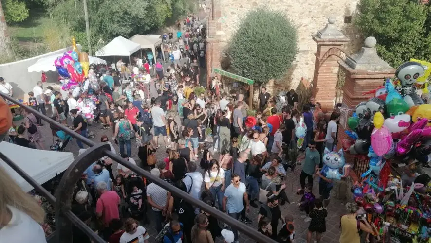 Tresserre : Un Village Catalan au Cœur des Légendes