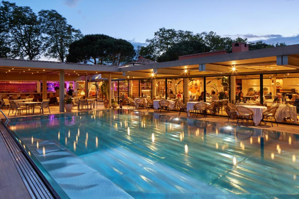 SPA Roussillon