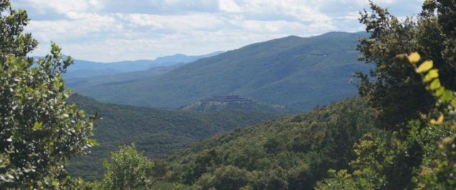 L’Albère : l’évasion grandeur nature au cœur du Vallespir