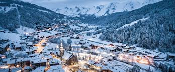 Le Grand Bornand – Chinaillon
