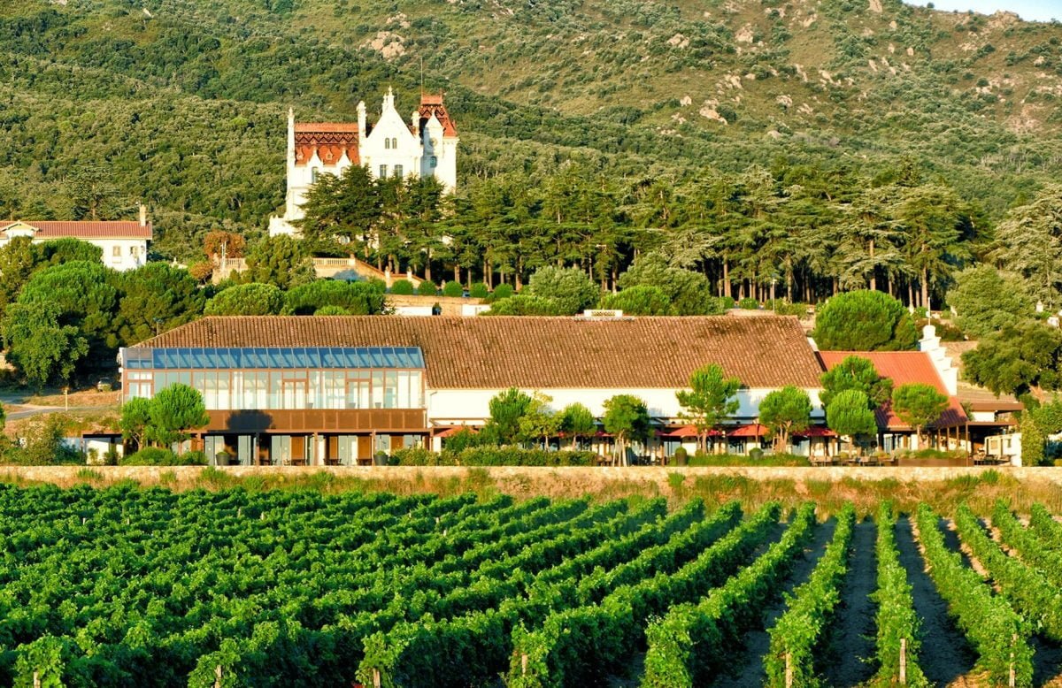 Château de Valmy
