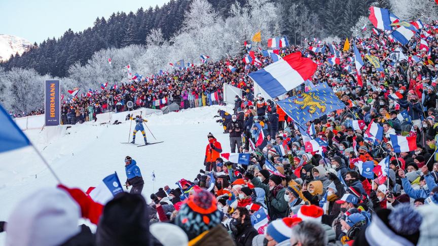 Grand Bornand